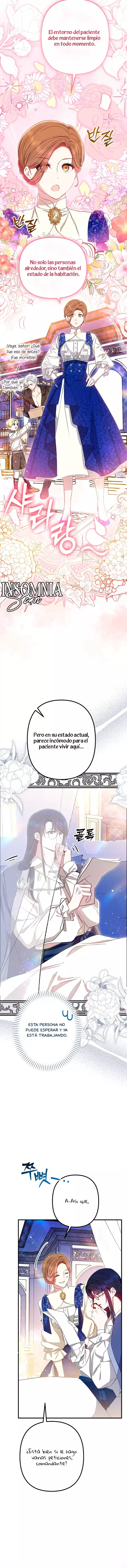 El Médico Charlatán De Los Rebeldes capítulo 3 página 5