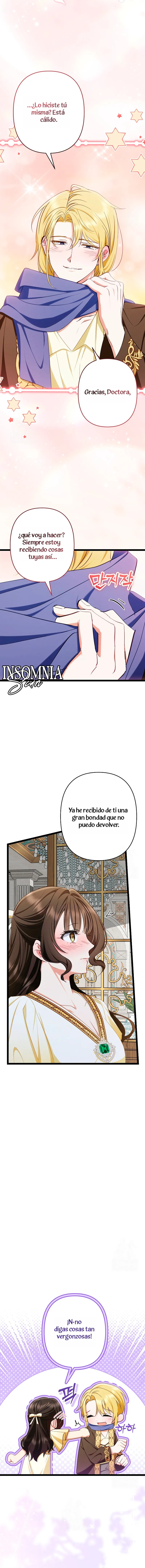 El Médico Charlatán De Los Rebeldes capítulo 30 página 13