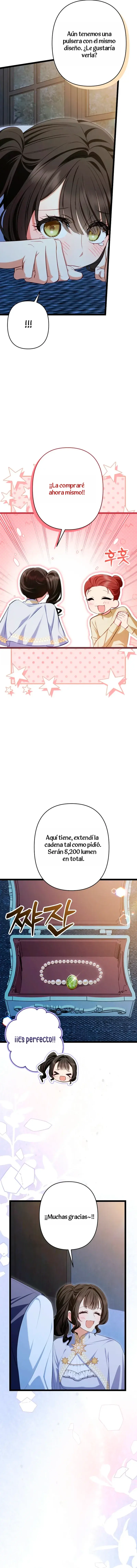El Médico Charlatán De Los Rebeldes capítulo 32 página 17
