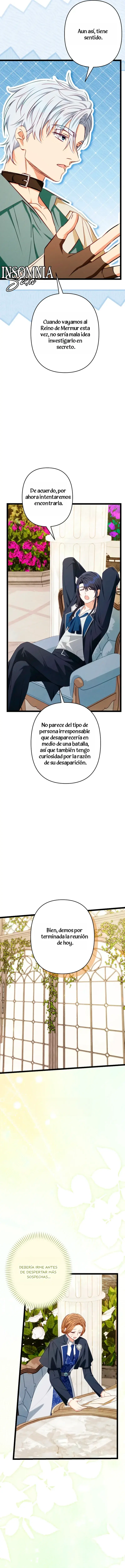 El Médico Charlatán De Los Rebeldes capítulo 33 página 13