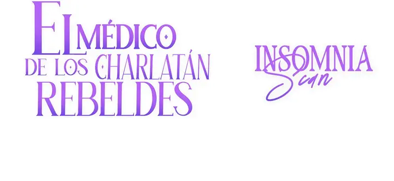 El Médico Charlatán De Los Rebeldes capítulo 34 página 18