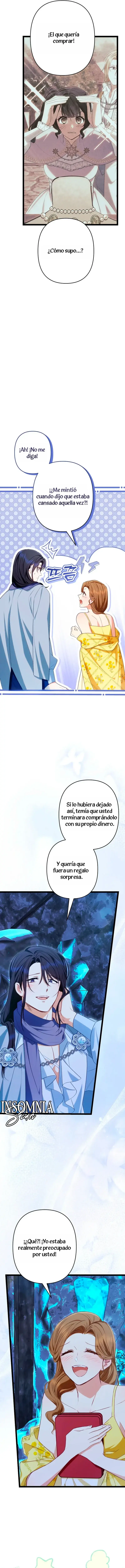 El Médico Charlatán De Los Rebeldes capítulo 34 página 6