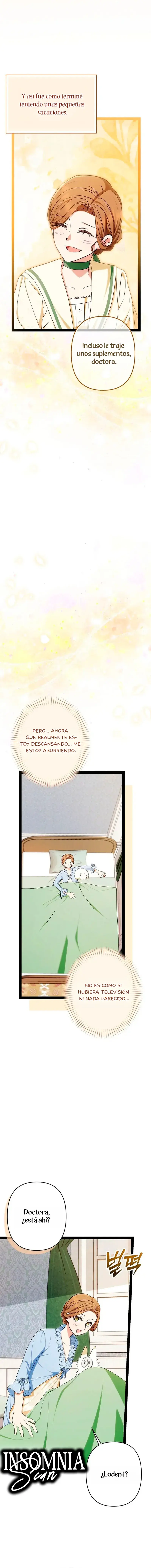 El Médico Charlatán De Los Rebeldes capítulo 36 página 14