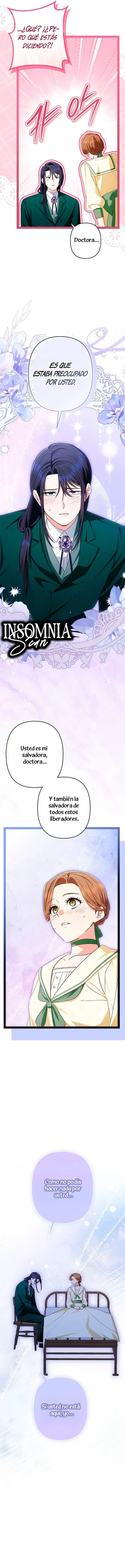 El Médico Charlatán De Los Rebeldes capítulo 36 página 9