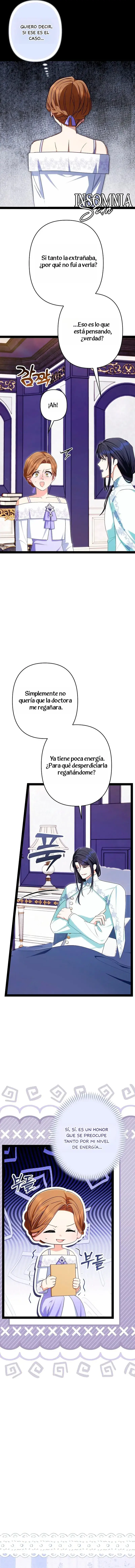 El Médico Charlatán De Los Rebeldes capítulo 37 página 10
