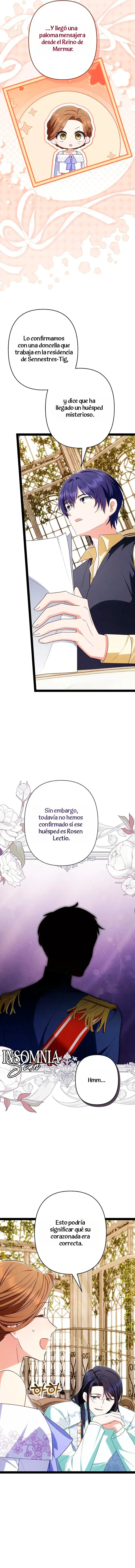 El Médico Charlatán De Los Rebeldes capítulo 37 página 13