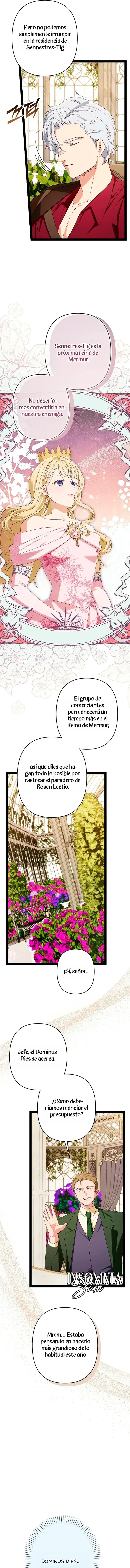 El Médico Charlatán De Los Rebeldes capítulo 37 página 14