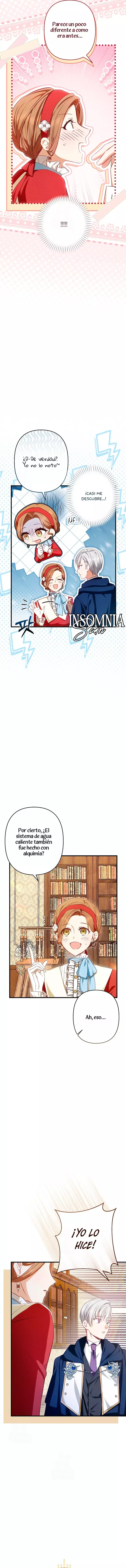 El Médico Charlatán De Los Rebeldes capítulo 5 página 8