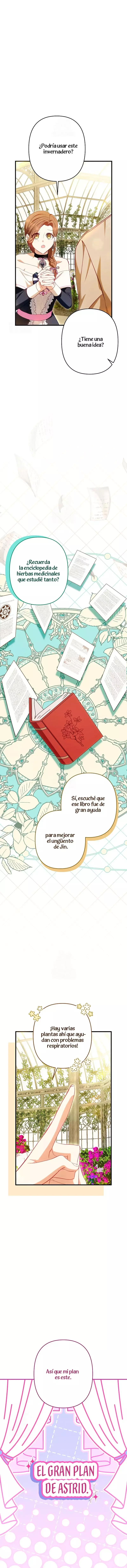 El Médico Charlatán De Los Rebeldes capítulo 6 página 17