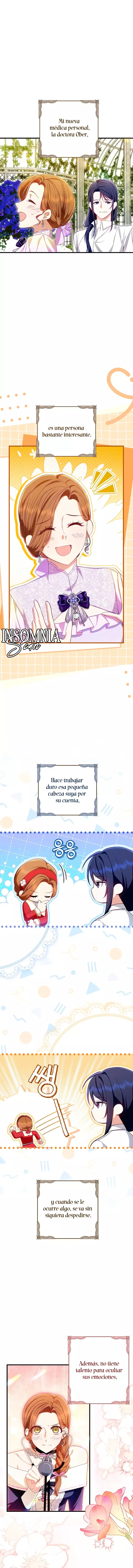 El Médico Charlatán De Los Rebeldes capítulo 9 página 6