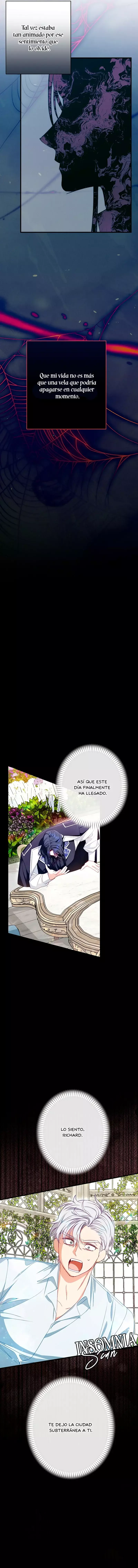 El Médico Charlatán De Los Rebeldes capítulo 9 página 9