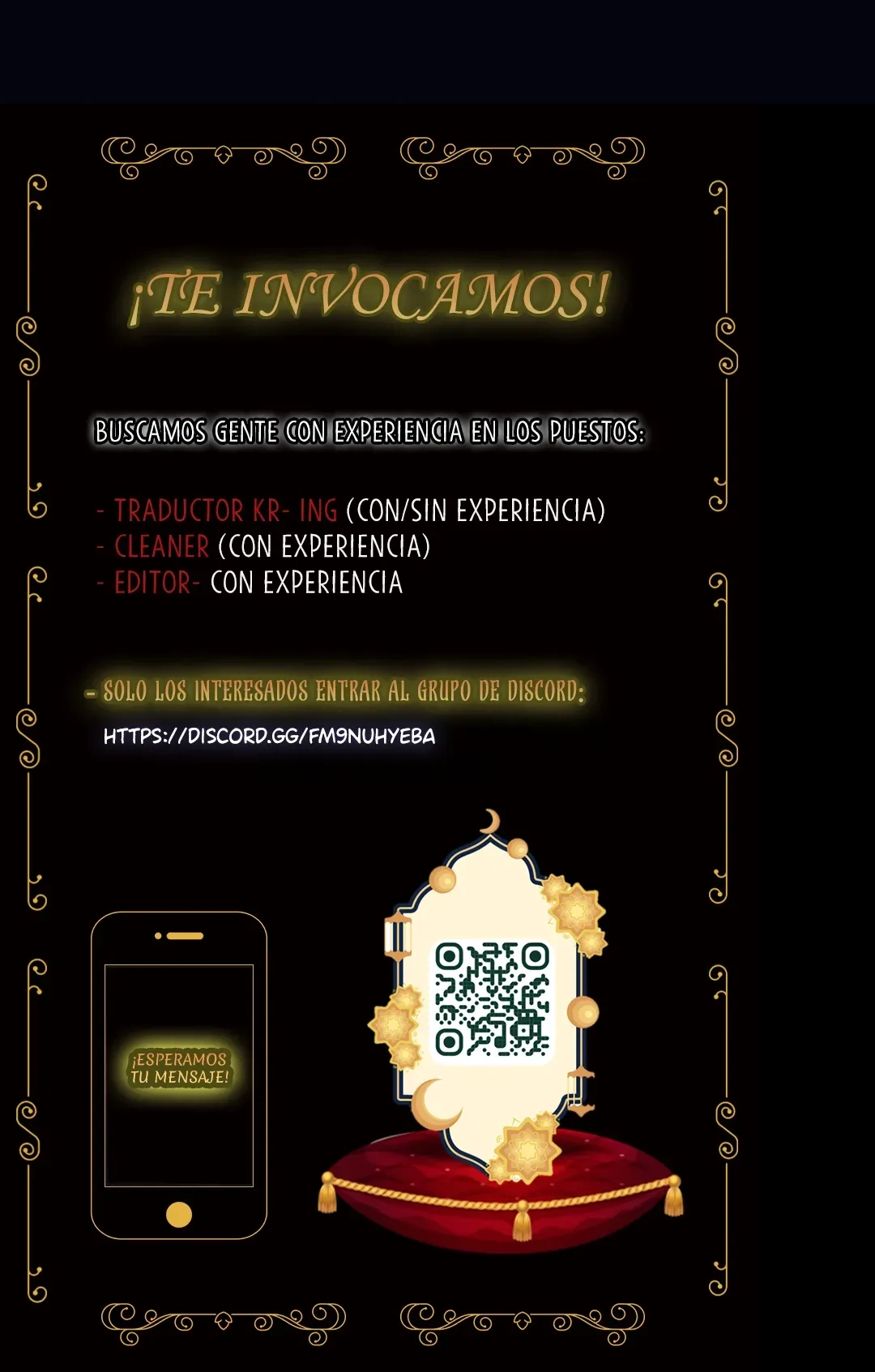 nuestra boda capítulo 10 página 12