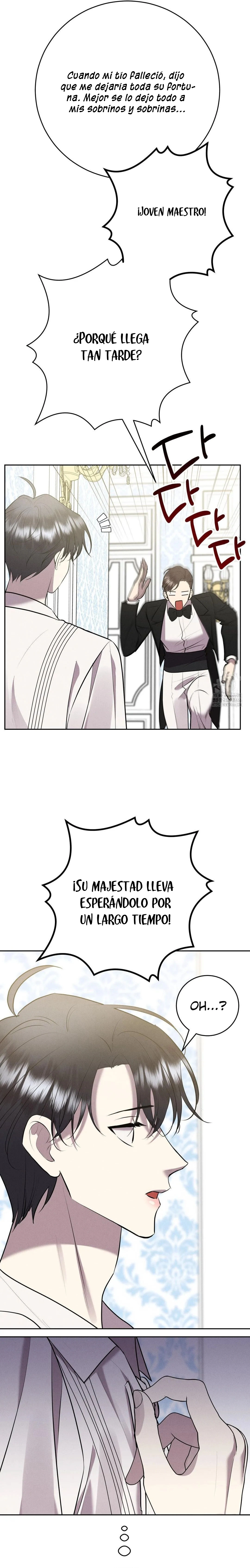 nuestra boda capítulo 17 página 12