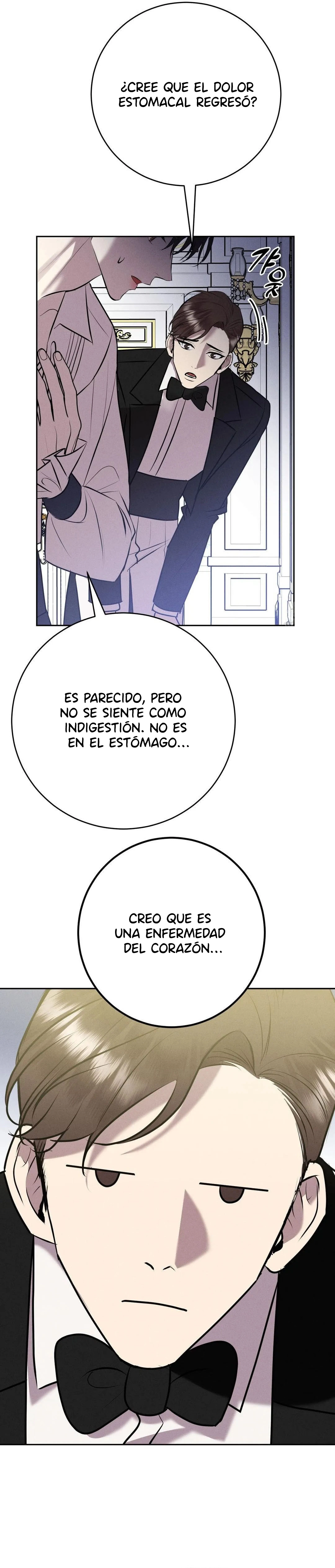 nuestra boda capítulo 17 página 17