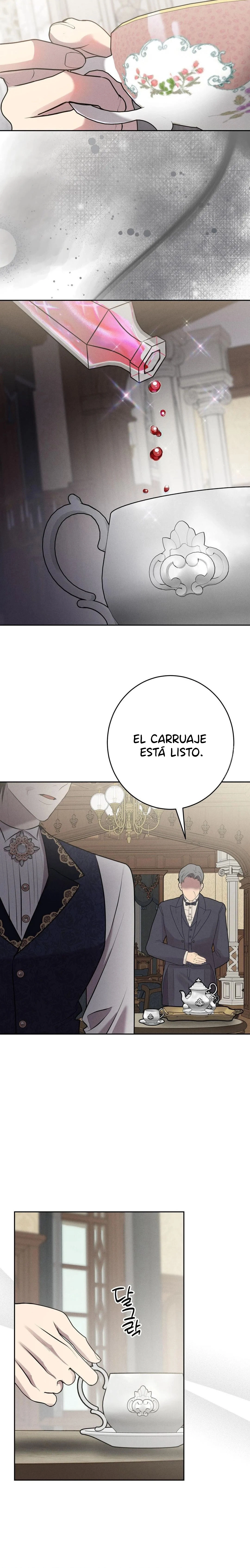 nuestra boda capítulo 19 página 15