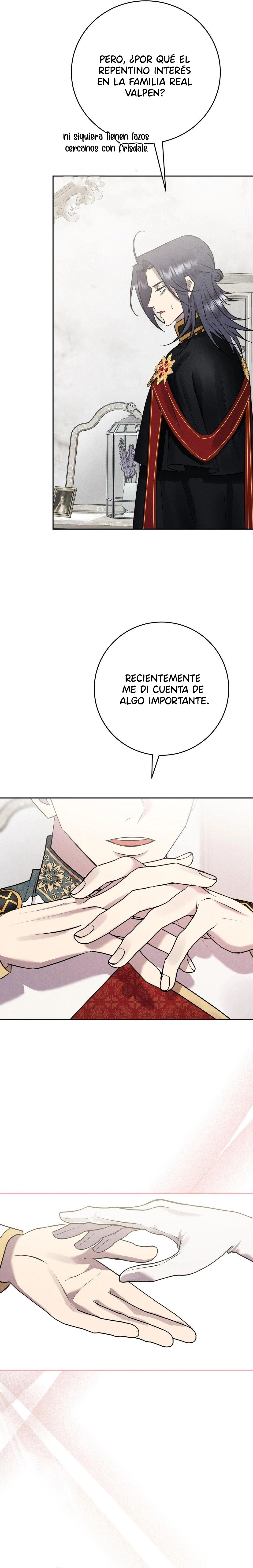 nuestra boda capítulo 20 página 25