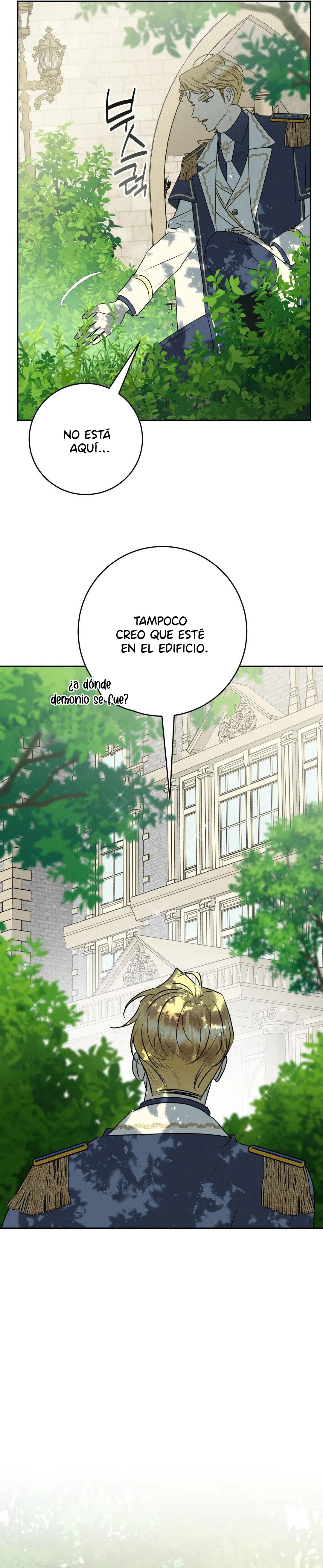 nuestra boda capítulo 23 página 15
