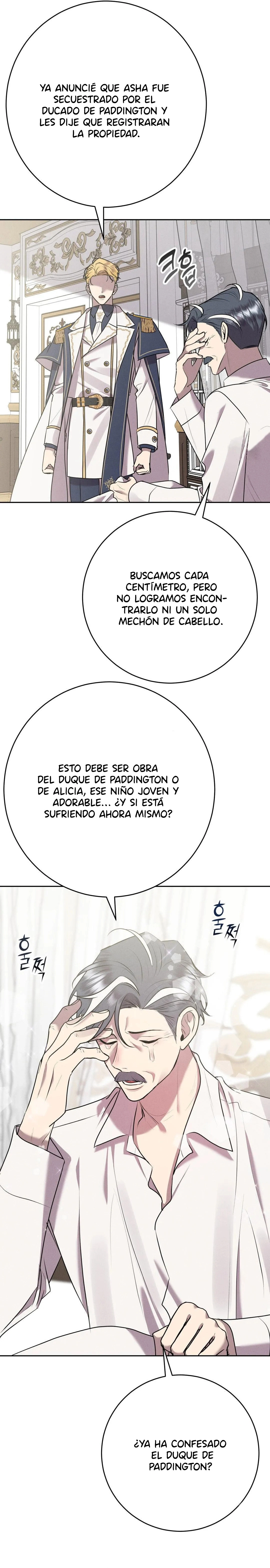 nuestra boda capítulo 23 página 2