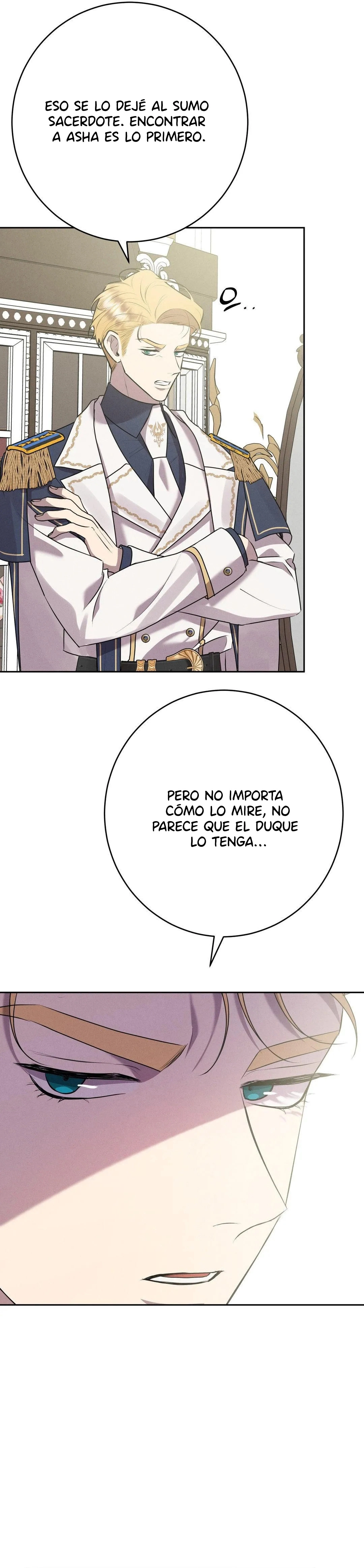 nuestra boda capítulo 23 página 3