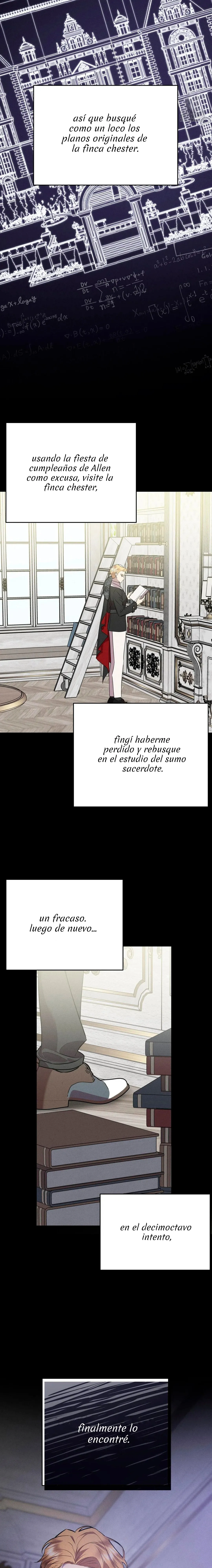 nuestra boda capítulo 24 página 2
