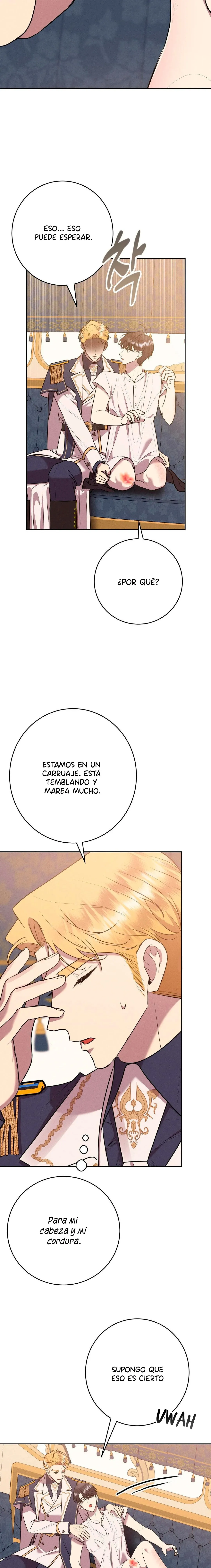 nuestra boda capítulo 26 página 2