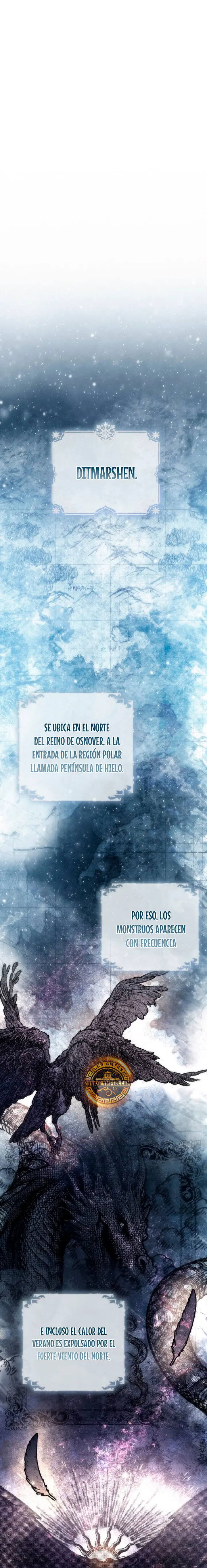 Crónicas de un Inmortal capítulo 1 página 2