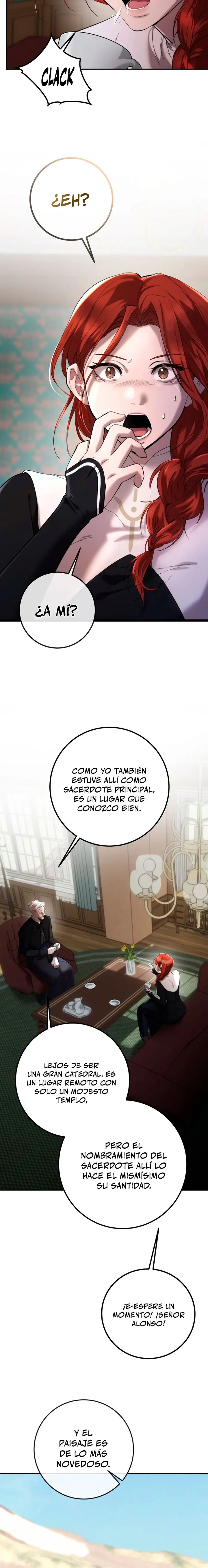Crónicas de un Inmortal capítulo 1 página 4