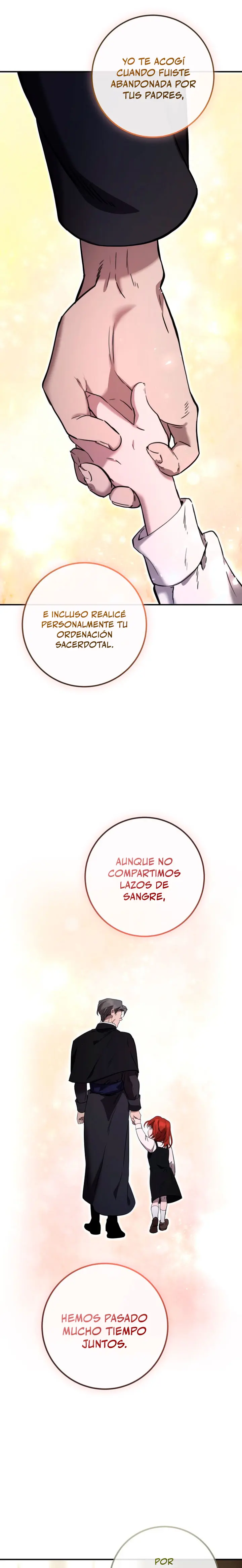 Crónicas de un Inmortal capítulo 1 página 9