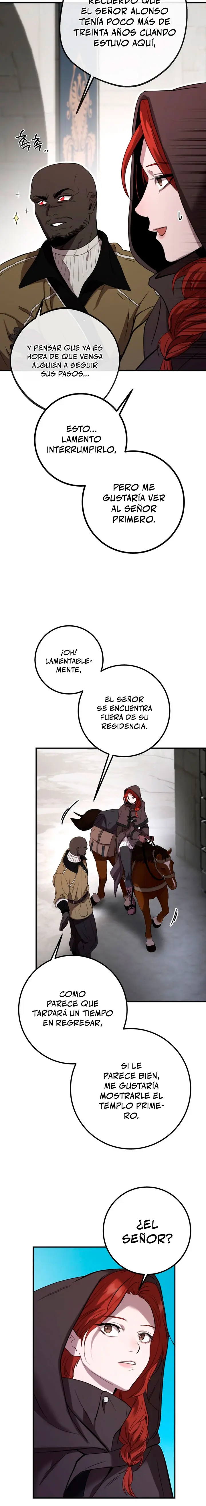 Crónicas de un Inmortal capítulo 1 página 16