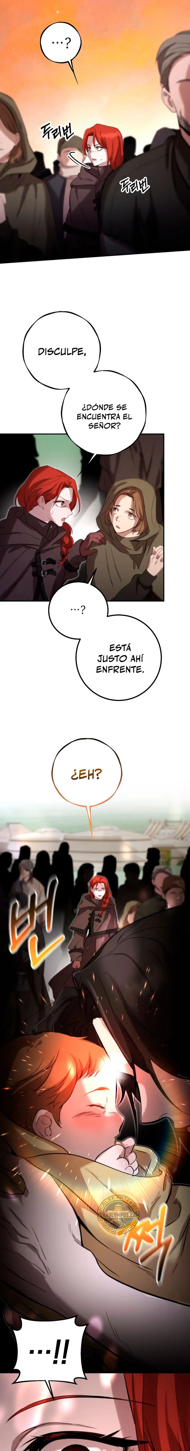 Crónicas de un Inmortal capítulo 1 página 24