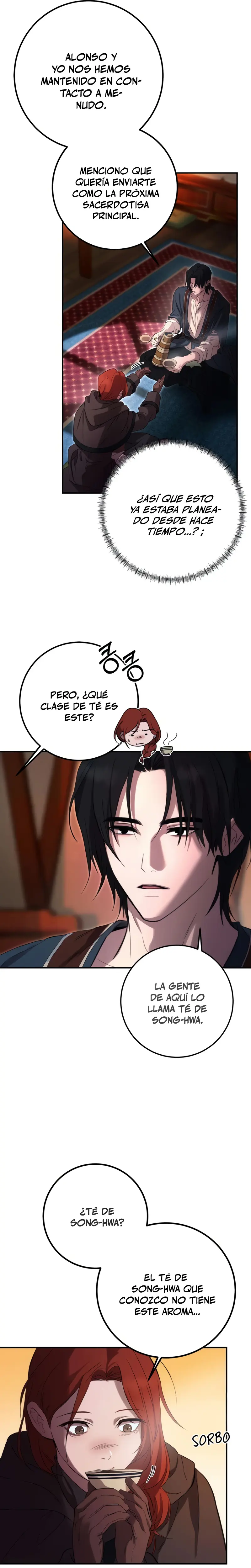 Crónicas de un Inmortal capítulo 2 página 7