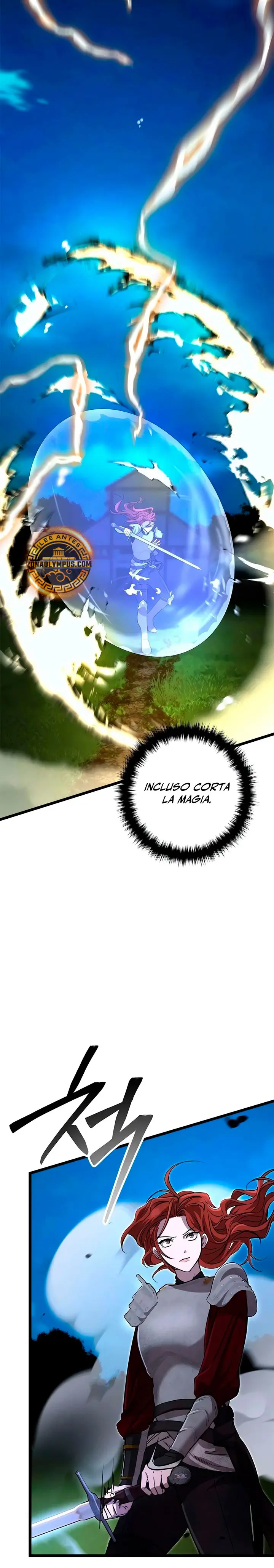 Crónicas de un Inmortal capítulo 22 página 15
