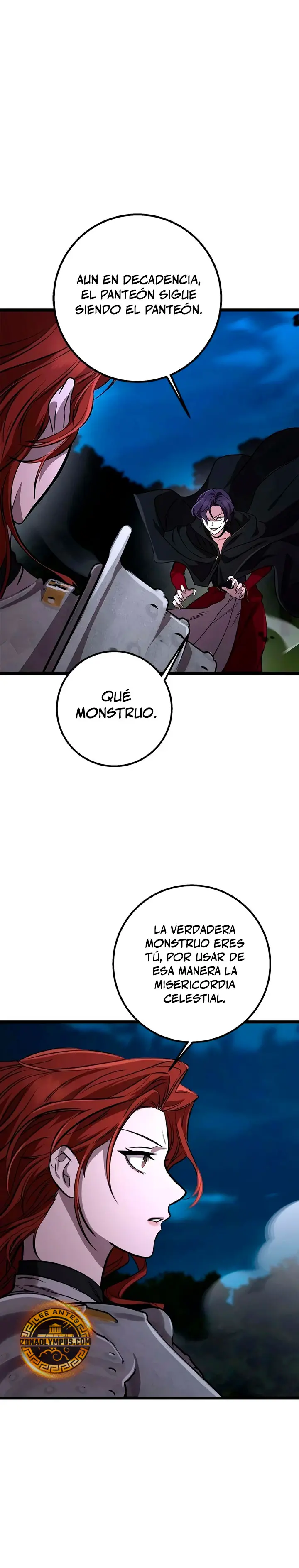 Crónicas de un Inmortal capítulo 22 página 16
