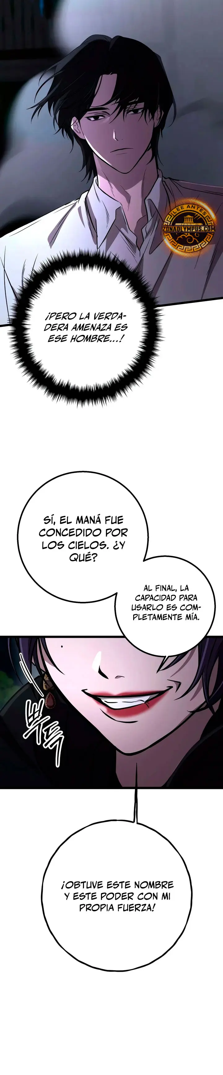 Crónicas de un Inmortal capítulo 22 página 18