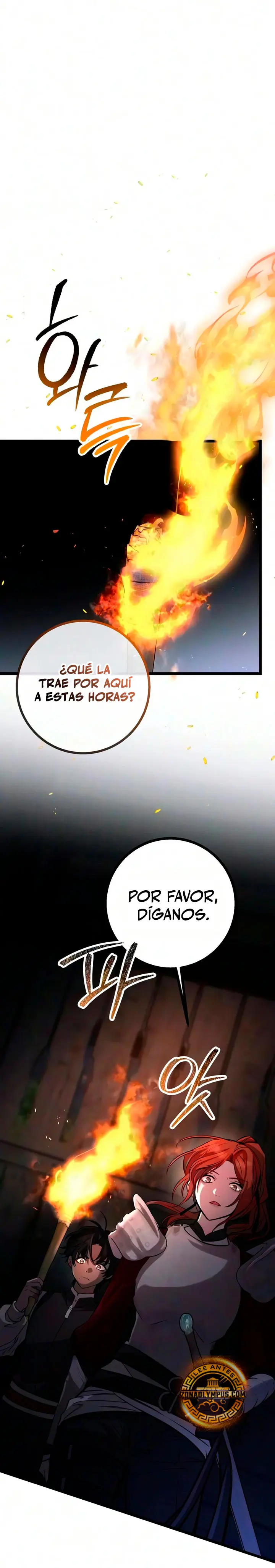 Crónicas de un Inmortal capítulo 21 página 12