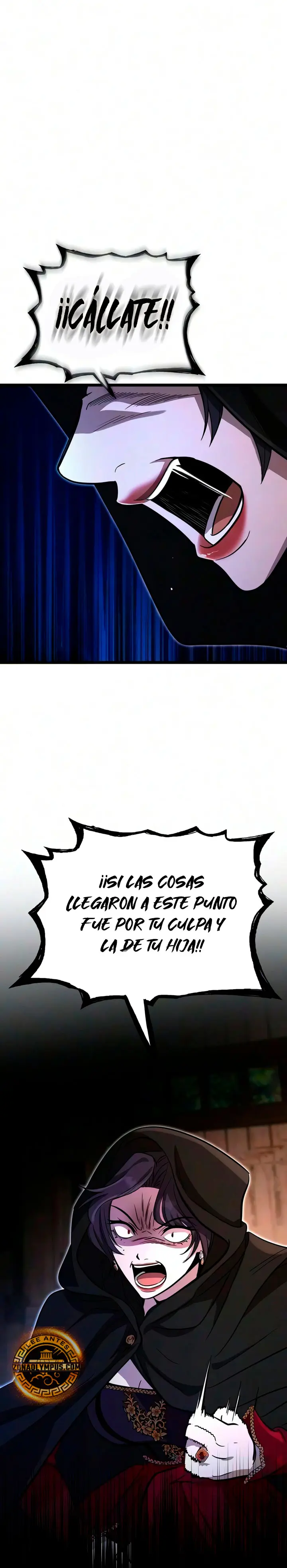 Crónicas de un Inmortal capítulo 21 página 29