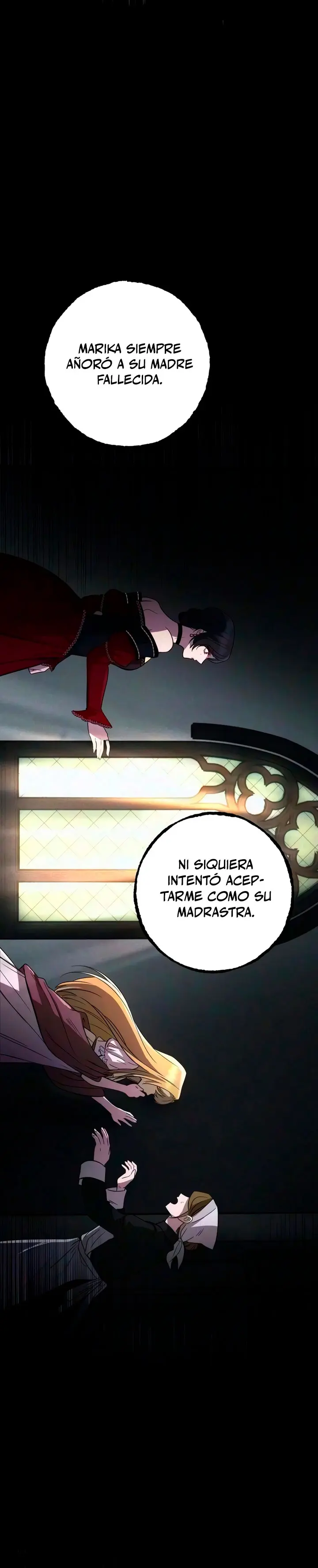 Crónicas de un Inmortal capítulo 21 página 30