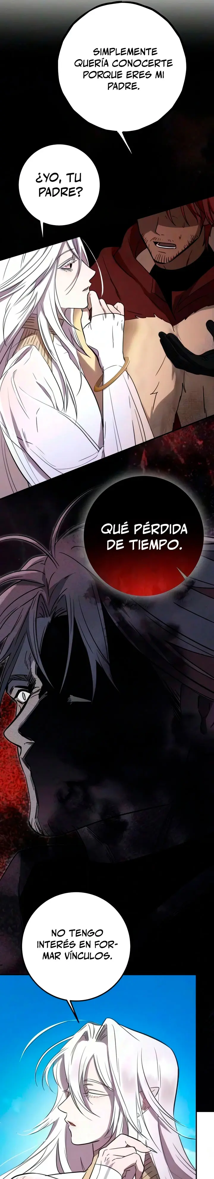 Crónicas de un Inmortal capítulo 13 página 31