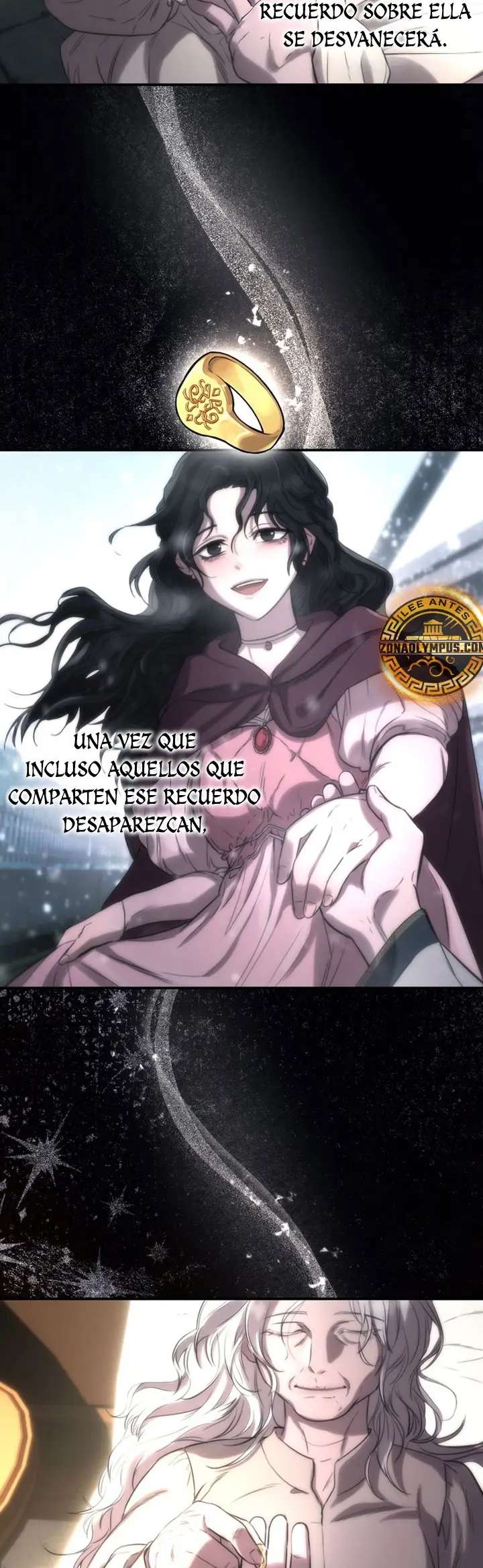 Crónicas de un Inmortal capítulo 0.5 página 17