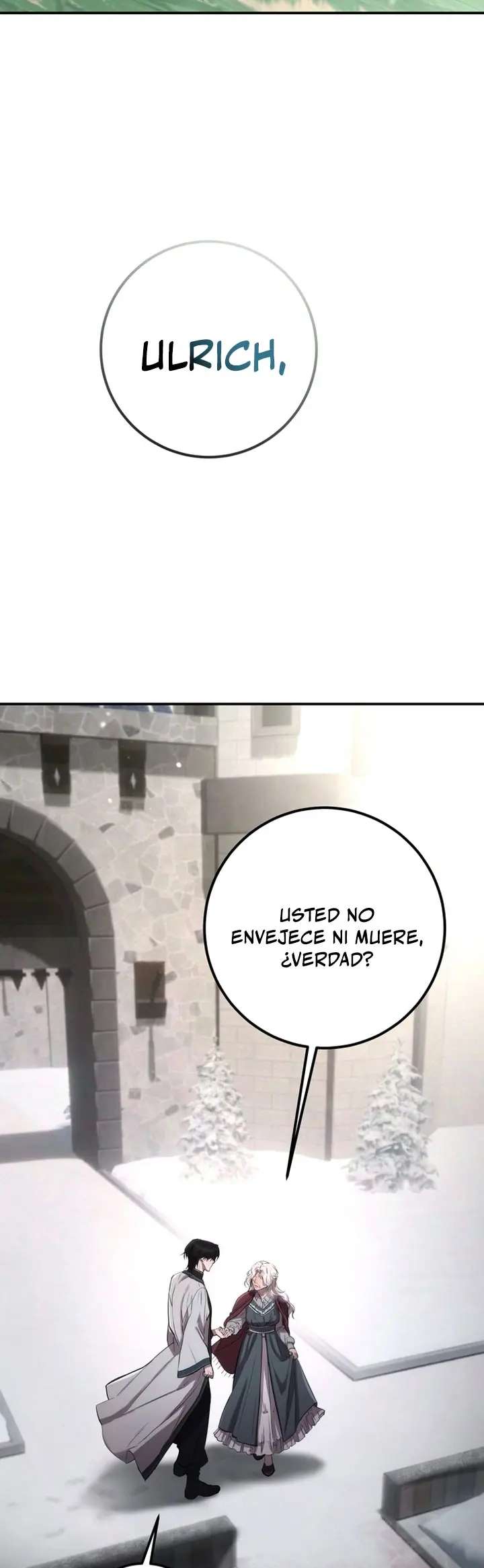 Crónicas de un Inmortal capítulo 0.5 página 3