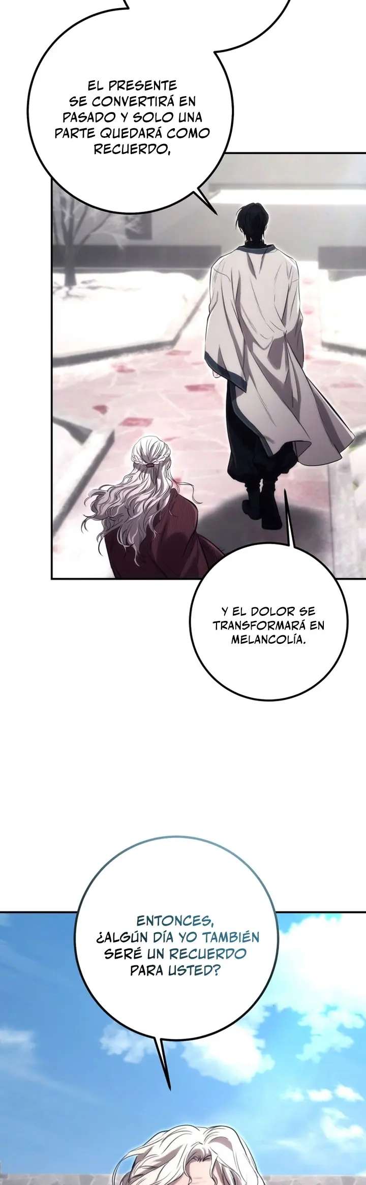 Crónicas de un Inmortal capítulo 0.5 página 9