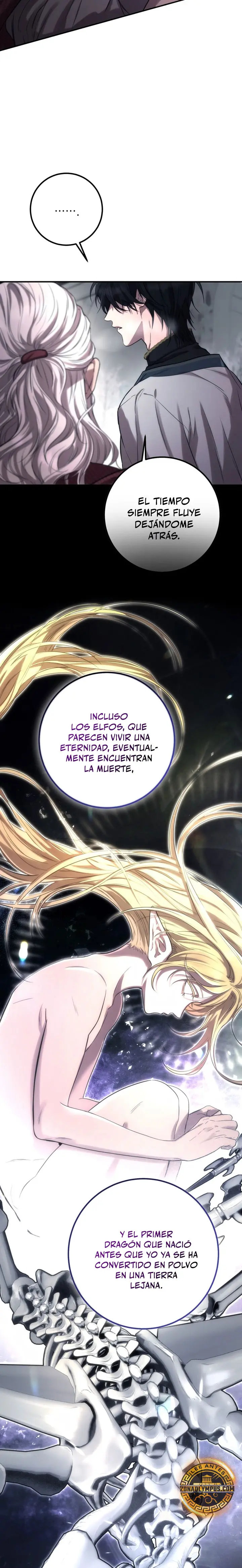 Crónicas de un Inmortal capítulo 0 página 3
