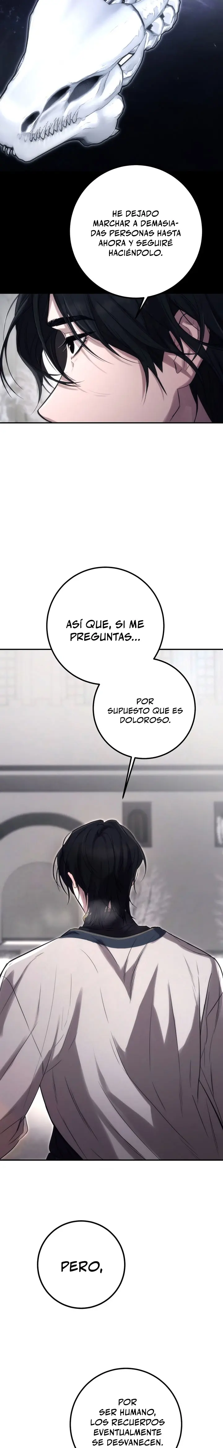 Crónicas de un Inmortal capítulo 0 página 4