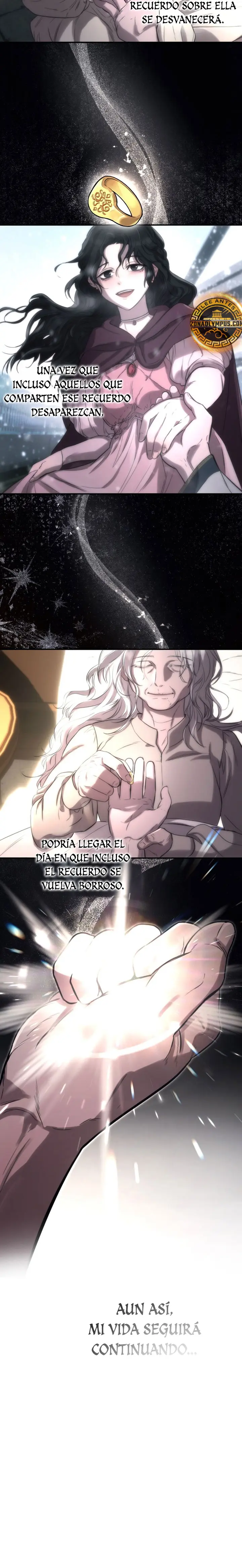 Crónicas de un Inmortal capítulo 0 página 9