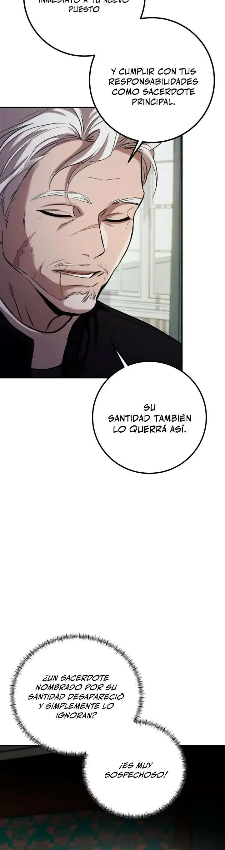 Crónicas de un Inmortal capítulo 1 página 11