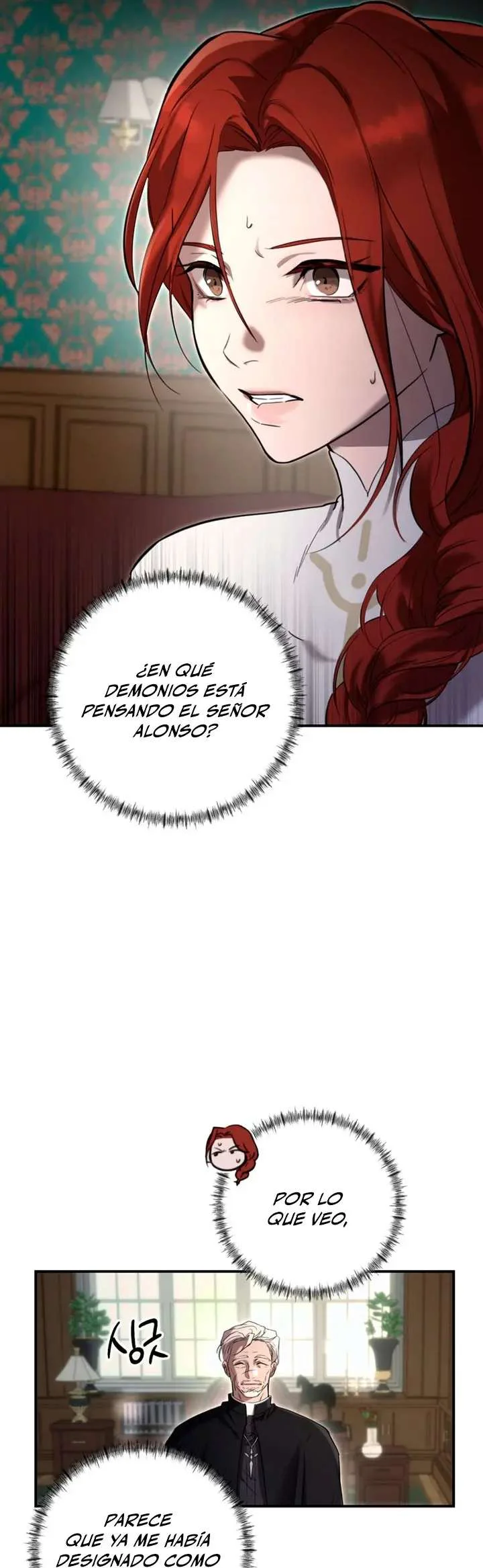 Crónicas de un Inmortal capítulo 1 página 12