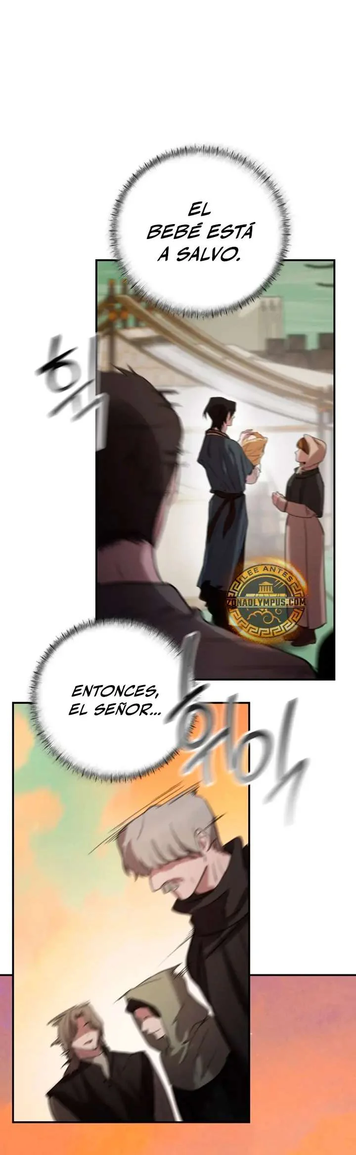 Crónicas de un Inmortal capítulo 1 página 45