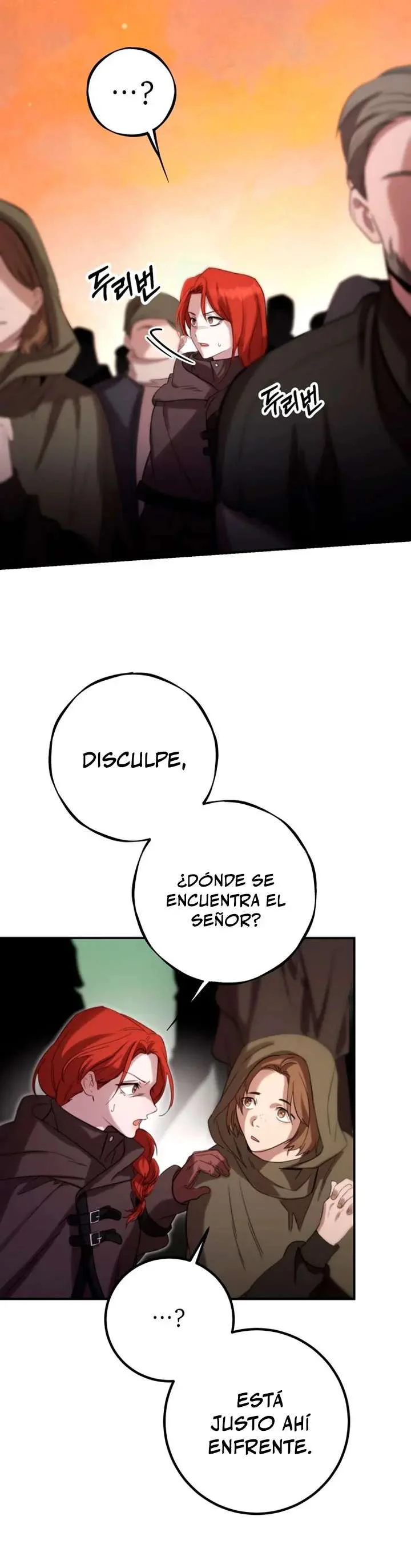 Crónicas de un Inmortal capítulo 1 página 46