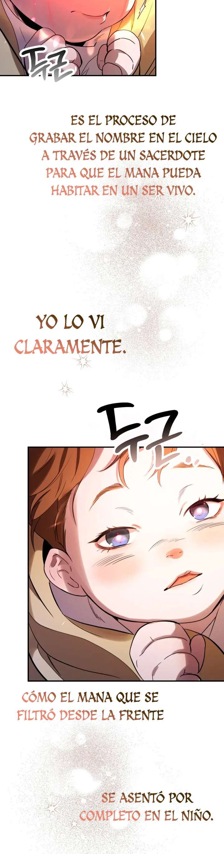 Crónicas de un Inmortal capítulo 1 página 49