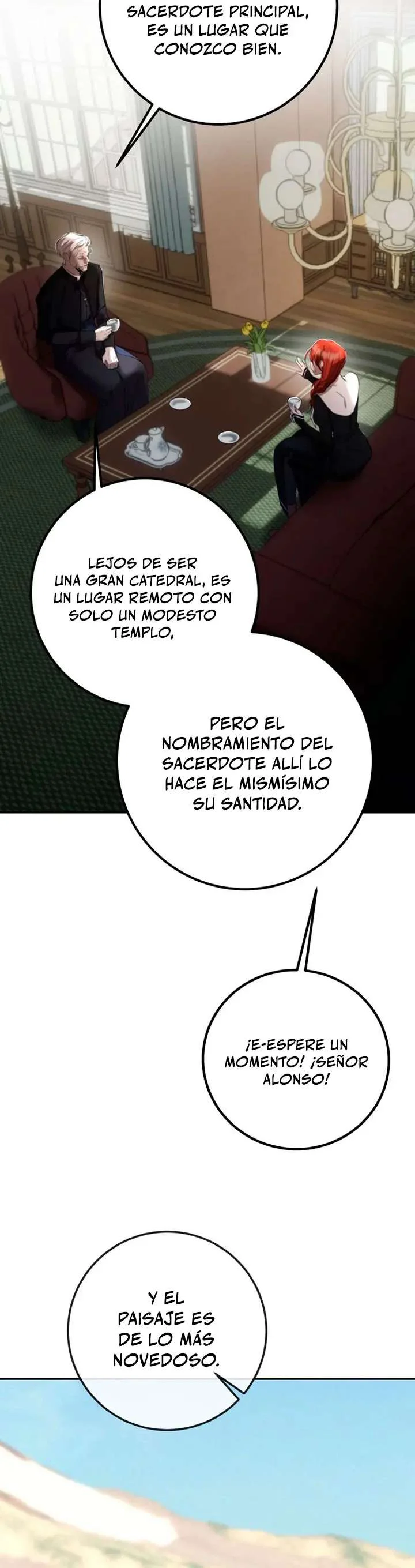 Crónicas de un Inmortal capítulo 1 página 7